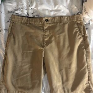 Faded Glory Men's Khaki Shorts